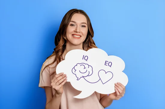 Inteligența Emoțională